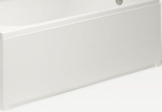 Панель фронтальная для ванны Excellent Pryzmat 2000 х 58 см